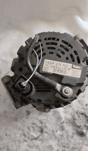 ALTERNATOR AUDI A4 B6 B7 1.8 2.0 TSI TFSI 06B903016AF 5