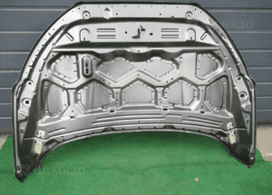 Maska pokrywa silnika ford ecosprt ii 2 lift 2017- 17