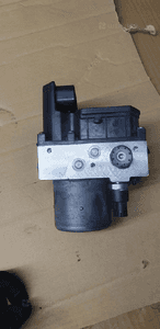 Pompa ABS sterownik Skoda Superb 0265950063 3U0614517D 4