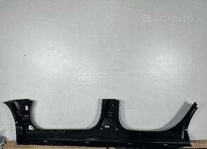 Prog slupek prawy rama renault espace v 5 2015- 764600745R orginalny 4