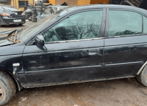 Honda Accord 98-02 Drzwi Lewe prawe przednie przód tył tylne szyba 4