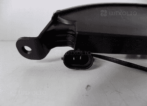 Halogen Led Prawy Mercedes W221 6.3 AMG - 11398 5