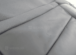 Tapicerka fotel pasażera Volvo 39829602 8