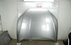 Maska audi A5 8W B9 8W6 8W8 2017-2023 oryginał oe 1
