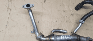 Chłodnica spalin EGR Mercedes A-Klasa W169 A180 CDI A6401400575 A1698301096 4