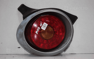 Lampa tylna lewa Alfa Romeo Mito 2011 1