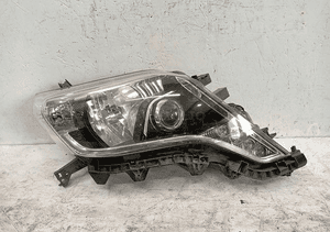 Lampa prawa prawy xenon toyota land cruiser 150 13-18 1