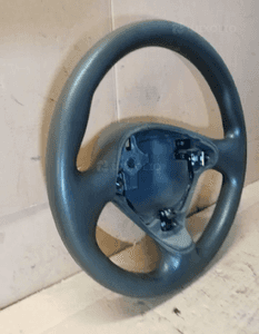 Kierownica oryginalna trójramienna Fiat Punto II 50545100 3