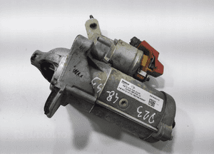 Rozrusznik nissan navara iv D23 NP300 2.3 dci 233009813R 2015-2022 2