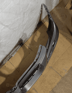 Zderzak przód przedni bmw 5 E60/E61 2