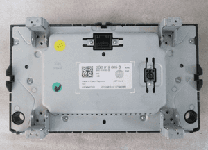 Panel wyświetlacz radio VW PASSAT B8 3G0919605B 2