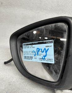 Lusterko lewe nissan micra K14 9PIN eu org fv 8