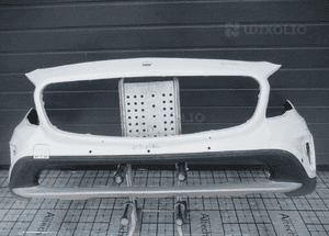 Zderzak przedni przód mercedes gla i W156 X156 A1568850425 2013-2017 2
