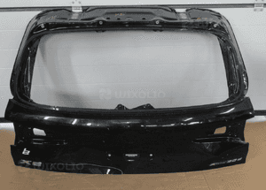 Klapa tył tylna bagażnika górna bmw X5 F15 2013-2018 2