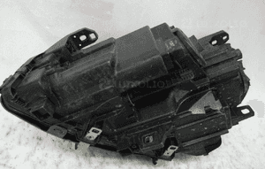 Mercedes b klasa 246 lift lampa przednia prawa 5