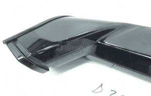 Lusterko lewe audi e-tron kamera 4KE857409C 5