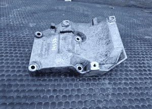 Lapa 038260885C Silnika Kompresora Podpora Uchwyt Sprezarki 1.9 TDI AVB AWX AVF Audi A4 B6 VW Passat B5 17