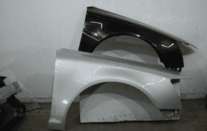 Błotnik audi A6 C6 4F0 2008-2011 lift po lifcie 4F 1
