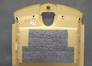 MINI R56 PODSUFITKA 5