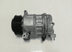 LAND ROVER DISCOVERY 5 3.0 D KOMPRESOR KLIMATYZACJ 4