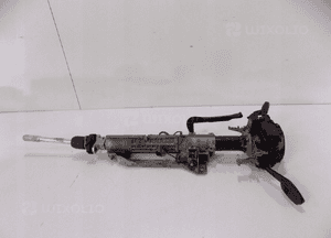 BMW X5 E70 - Kolumna kierownicza 7