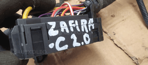 Wiązka instalacja komory silnika Opel Zafira C 2.0 CDTI 20
