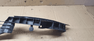 Ślizg zderzaka lewy tył tylny VW Golf IV HB 1J6807393A 3