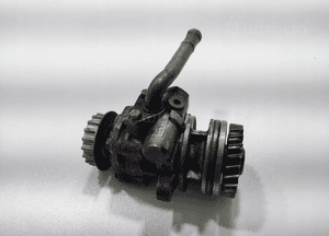 Pompa wspomagania volkswagen T5 2.5 tdi 7H0422153A 2003-2009 2