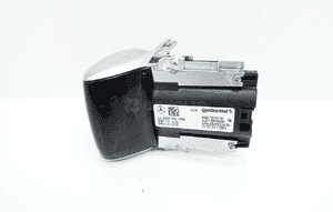 Panel idrive mercedes W205 c klasa A2059001934 4