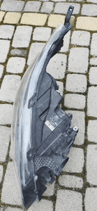 lampa przednia custom 2012-2018 2