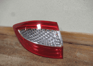 Lampa tylna tył lewa ford mondeo MK4 iv kombi 2007-2010 4