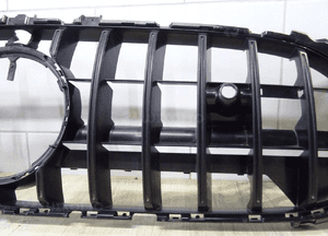 Grill atrapa A1928880400 C192 gt mercedes 5