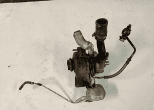 Turbina turbosprężarka scudo ii expert jumpy proace od 07-12 9661306080 1