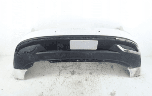 Skoda kodiaq lift 2021- zderzak tył tylny 565807421 2