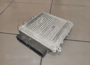 Jeep commander xk xh 3.0CRD komputer ecu P05187330AA 6