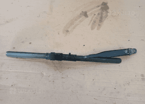 Ramie wycieraczki tył Mercedes A klasa A1688201044 1