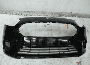 Ford courier MK2 lift zderzak przedni 1