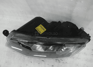 Skoda octavia iii 5E1 zwykła idealna lampa przednia lewa przód 6