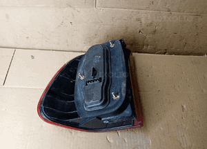 Lampa prawy tył tylna prawa BMW 5 E39 Touring Kombi 2496322 4
