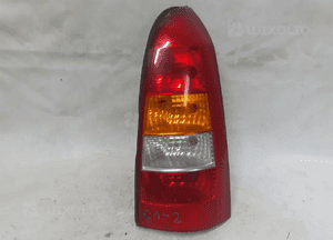 Tyl tylna lampa prawa opel astra g kombi 1