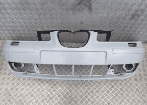 Zderzak przod seat ibiza iii radom 1