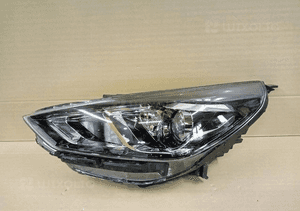 Lampa lewa reflektor lewy hyundai I30 iii lift dośw 2021- 1