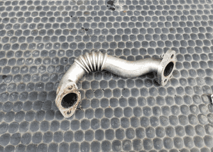 Rurka Przewod Chlodnicy EGR 1.6 2.0 TDI VW Skoda Seat Audi 10