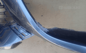 Zderzak przód przedni bmw 2 F44 gran coupe m pakie 5