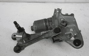 Mechanizm wycieraczek silniczek prawy Peugeot 3008 5008 2011 9671062380 / 3397021289 4