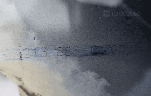 Zderzak przód przedni mercedes e W213 lift 21- 12