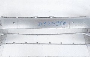 Vw passat B8 lift zderzak przód przedni 2019- 3G0807221F 3