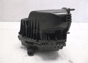 Mercedes W213 2.0 2.2 d obudowa filtra powietrza oryginał 5