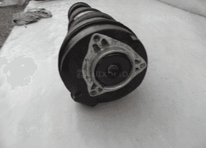 AMORTYZATOR MIECH PRZÓD PORSCHE CAYENNE 9Y0.616.039.D 6