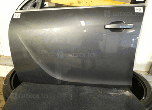 Opel insignia drzwi lewe przednie przód Z177 5